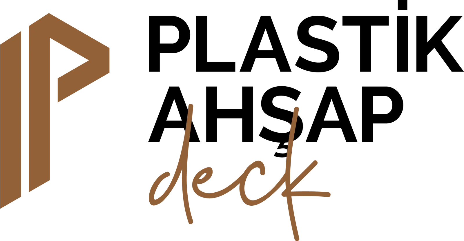 plastikahsapdeck