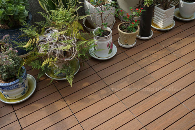 Antalya Plastik Deck